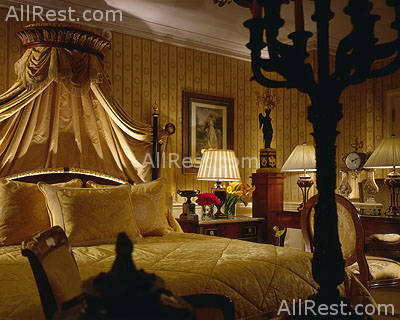 Hotel Four Seasons George V 40